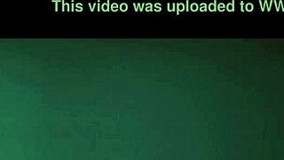 crazy brunette was made for my monster cock 😈