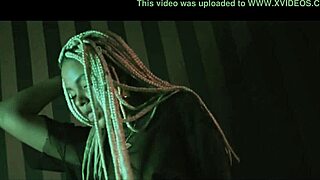 crazy brunette was made for my monster cock 😈