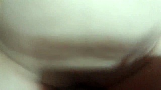 Alone with my stepsister, we sneak around doing naughty things together