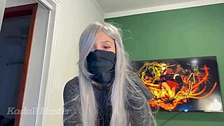 Kakashi encounters wet pussy