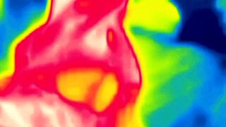 Passionate Couple Fucking with Licks