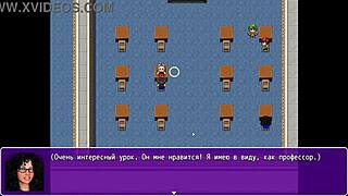 complete gameplay - angelica origins remake part 1