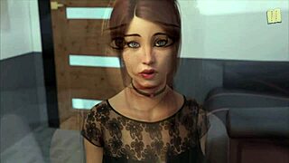 cedey stands up to millie's insults