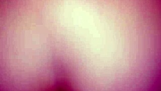 anal sex married couple on wedding day.