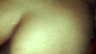 Karly Bebe's Intense Anal Fuck with Squirting and Hardcore Action