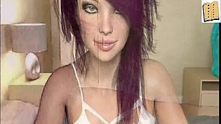 Wvm 3 Checking Out Shauna's Erotic Anime Hentai Cartoon