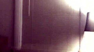 Feeling The Throbbing Cock Solo