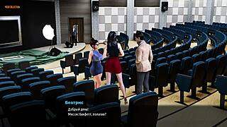 Fashion Business Episode 3 Part 24 Full Gameplay