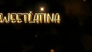 She LICKS VAGINA and MASTURBATES ANAL to ORGASM