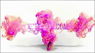 amateur teen 18+ gets fucked hardcore in homemade german video