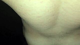 Personal trainer seduced by friends for basement sex