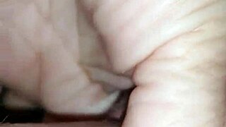 Mature Amateur Gives Excellent Blowjob