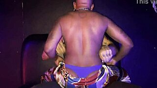 Holy hell, Brazilian twink takes monster cock bareback in wild ride!