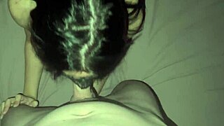 uhh, deepthroat this 18 yr old teen in stockings pov... so hot