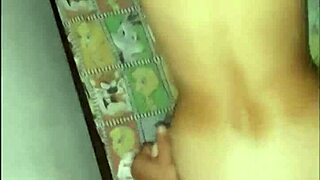 arrived late home and she put me to work outdoors