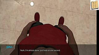 Wvm 1 meeting with john johnson