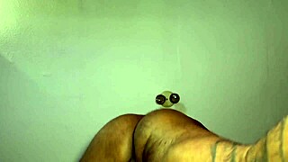 21cm de Pica Dentro do Novinho Sexo Interracial Bareback