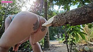 Gay Pornstar Fantasizes About Big Black Cock In Narrow Ass Fetish