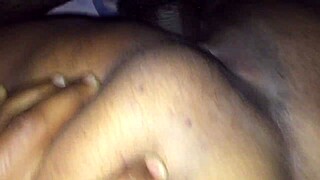 those miami boys raw tag teaming fat ebony bbw with monster cock creampie