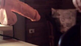 Sorry about the mess, but let's fuck 😏