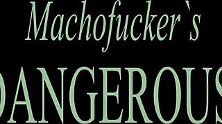 Dangerous series 1 to 4 - ready for hardcore assfucking?