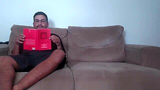 Latina Big Tits Anal Assfucking Interracial Orgasm