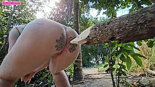 Gay Pornstar Fantasizes About Big Black Cock In Narrow Ass Fetish