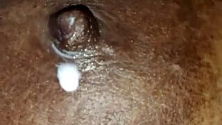 Wife's Boobs Milked