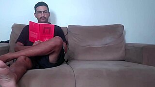 Latina Big Tits Anal Assfucking Interracial Orgasm