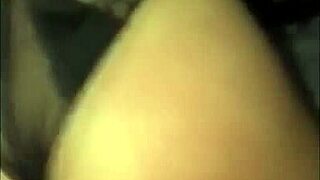 Real amateur j&m, she takes her share bent over in doggystyle!