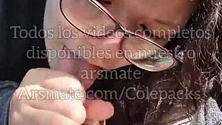 Compilation Of Our Homemade Amateur Crazy Moments 6