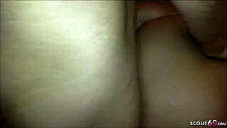 berliner strassen hure ohne kondom gefickt und creampie und eigenes sperma geleckt