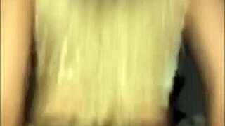 Real amateur j&m, she takes her share bent over in doggystyle!