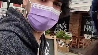 Compilation Of Our Homemade Amateur Crazy Moments 6