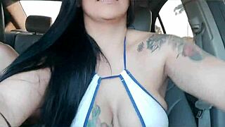 i indo dar um rolê chupando o boy with big ass