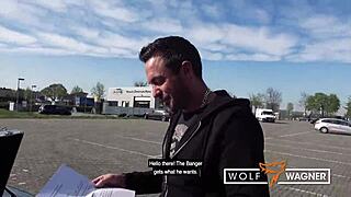 Fat Babe Samantha Kiss Takes Big Dick in Pussy