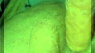 I'm fucking my delicious ass with this dildo, feels so good!