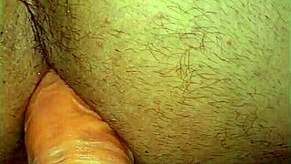 I'm fucking my delicious ass with this dildo, feels so good!