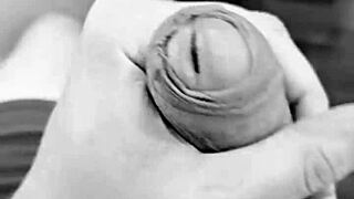 Young Exotic Cutie Cums Hard in Wild Solo Neighbor Show.