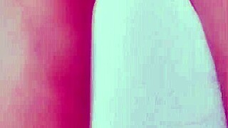 Why are you using a vibrator in secret like this?