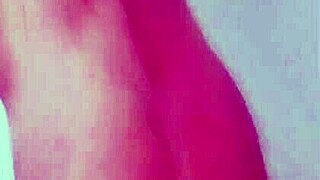 Why are you using a vibrator in secret like this?