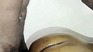 Delivery Guy, She Wanted to Taste My Product 😏