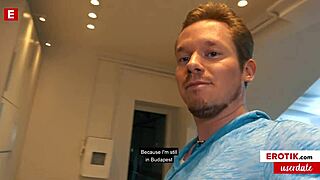 Sweet Candy Alexa Gets Deepthroat And Cumshot In Pov Scene