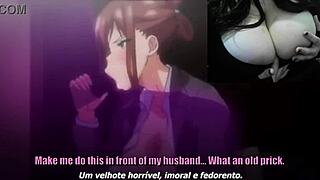 Hey, Check Out Himawari Hentai with Ivyadventure Subs!