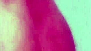 Why are you using a vibrator in secret like this?