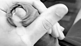 Young Exotic Cutie Cums Hard in Wild Solo Neighbor Show.