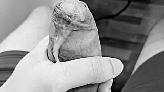 Young Exotic Cutie Cums Hard in Wild Solo Neighbor Show.