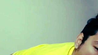 guy enjoying blowjobs on hairy argentinian macho dick