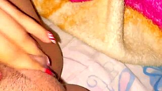 hey, i finger myself every morning, can't get enough of this colombian heat