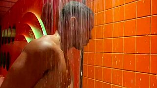 Invited my neighbor for wild hotel action!